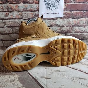 nike air Griffey Max Dames Beige